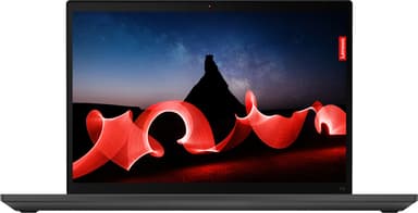 Lenovo ThinkPad T14 Gen 4 i5-1335U/16/256GB 14" Bærbar PC - Lader Inkl