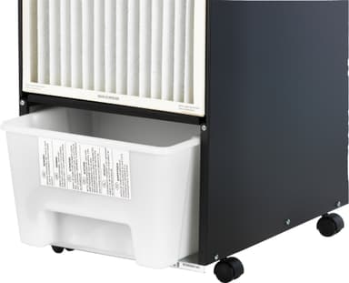 Woods avfukter SW25B