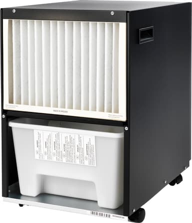 Woods avfukter SW25B