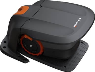 Segway Navimow S garasje til robotgressklipper 495855