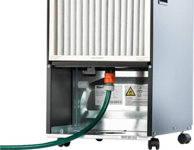 Woods avfukter SW25B
