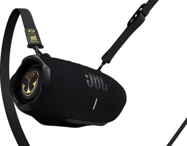 JBL Xtreme 4 bærbar høyttaler (tomorrowland utgave)