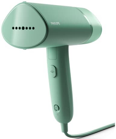 Philips 3000 Series håndholdt steamer STH3010/70 (grønn)