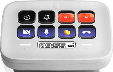 Elgato Stream Deck Neo