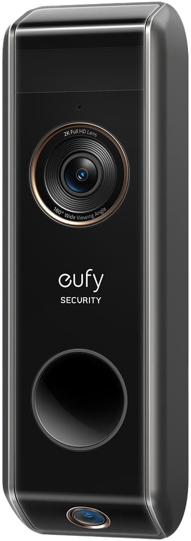 Eufy Dual Cam tilleggskamera til dørklokke