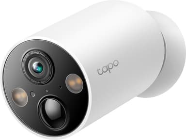 TP-Link Tapo C425 2K QHD sikkerhetskamera