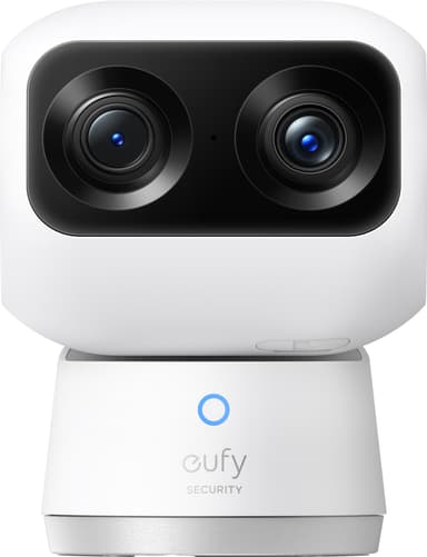 Eufy S350 4K innendørs sikkerhetskamera