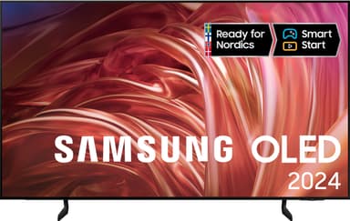 55" S85D 4K OLED Smart-TV (2024)