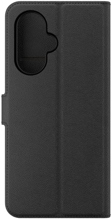 Zagg OnePlus Nord CE Lite 3 lommebokdeksel (sort)