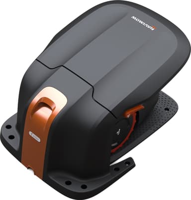 Segway Navimow S garasje til robotgressklipper 495855