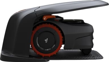 Segway Navimow S garasje til robotgressklipper 495855