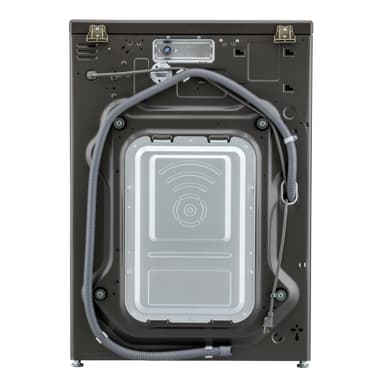 LG Vaskemaskin FVB20NS2TE