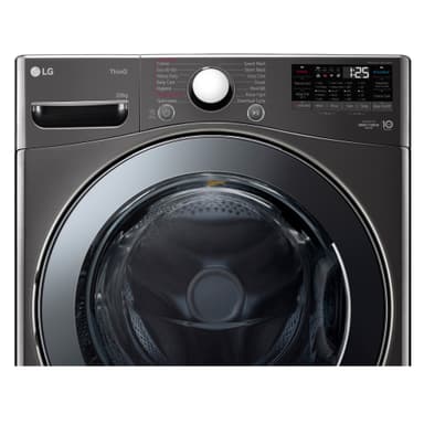 LG Vaskemaskin FVB20NS2TE