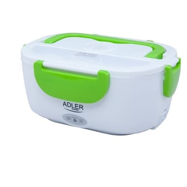 Elektrisk Matboks 4474 fra Adler