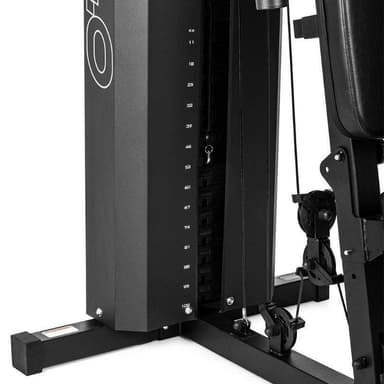 Gymstick Home Gym 4.0
