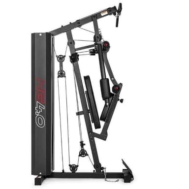 Gymstick Home Gym 4.0