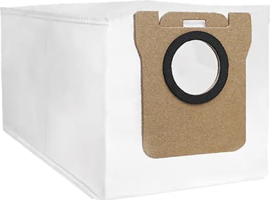 Xiaomi X10+/X10/X20+ støvposer for robotstøvusger XI1072 (5-pakning)