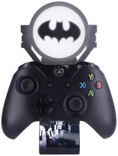 Cable Guys IKON holder for telefon/kontroller (Batman)