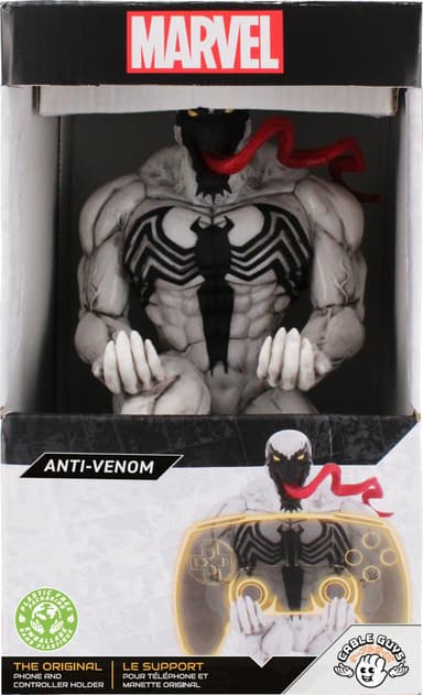 Cable Guys holder for telefon/kontroller figur (Anti-Venom)