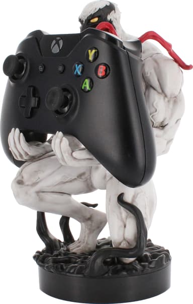 Cable Guys holder for telefon/kontroller figur (Anti-Venom)