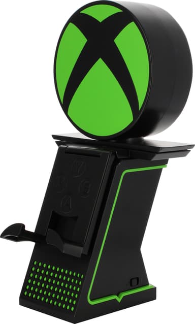 Cable Guys IKON holder for telefon/kontroller (Xbox)