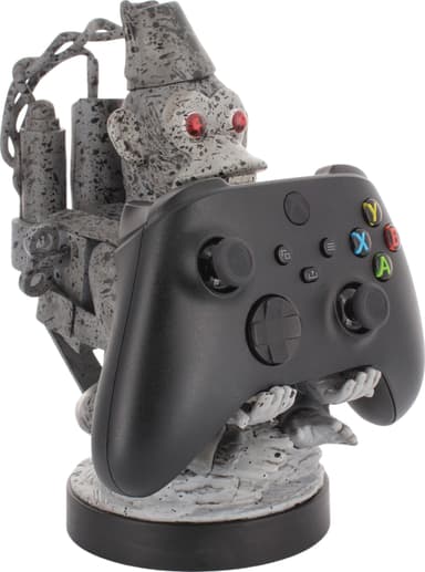 Cable Guys holder for telefon/kontroller figur (Toasted Monkey Bomb)