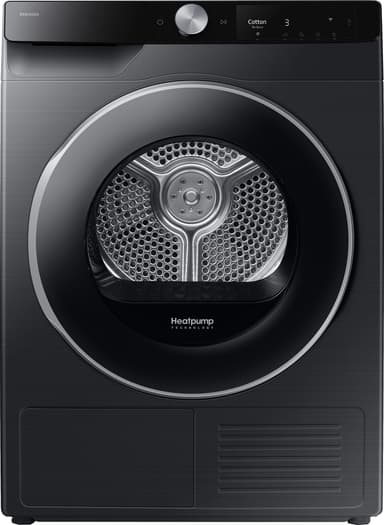 Samsung tørketrommel DV90T6240LB/S4