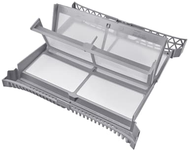 Samsung tørketrommel DV85CGC0B0AEEE