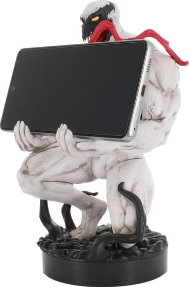 Cable Guys holder for telefon/kontroller figur (Anti-Venom)