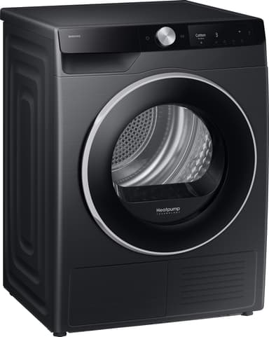 Samsung tørketrommel DV90T6240LB/S4