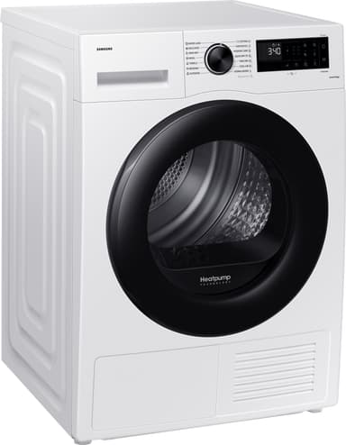 Samsung tørketrommel DV95CGC2A0AEEE