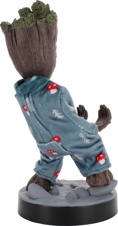 Cable Guys holder for telefon/kontroller figur (Toddler Groot)