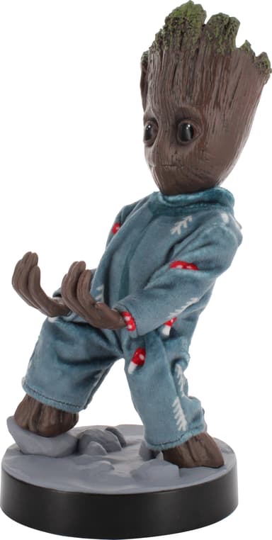 Cable Guys holder for telefon/kontroller figur (Toddler Groot)