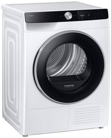 Samsung tørketrommel DV90T6240LK/S4