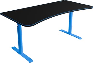 Arozzi Arena gamingbord (blå)