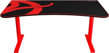 Arozzi Arena gamingbord (rød)