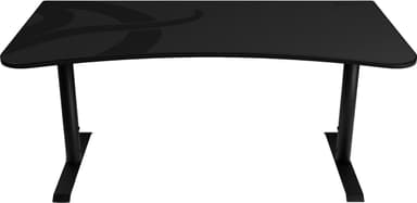 Arozzi Arena gamingbord (mørk grå)