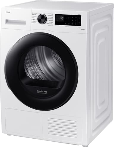 Samsung tørketrommel DV95CGC2A0AEEE