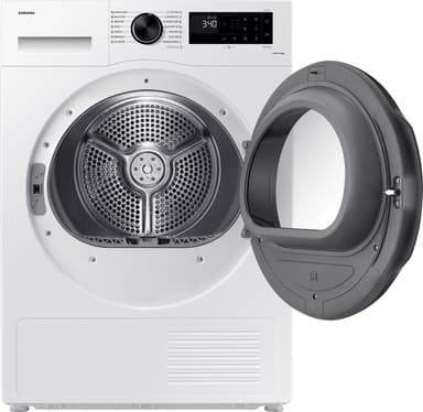 Samsung tørketrommel DV90CGC2A0AEEE