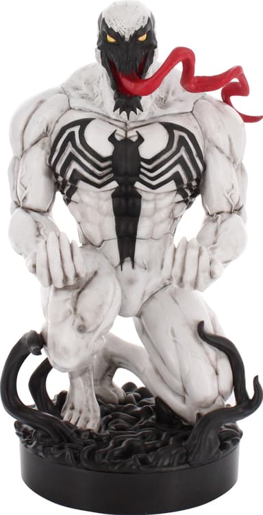 Cable Guys holder for telefon/kontroller figur (Anti-Venom)