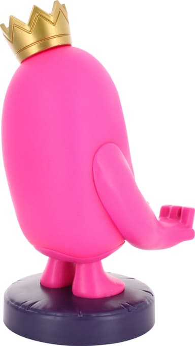 Cable Guys holder for telefon/kontroller figur (Fall Guys)