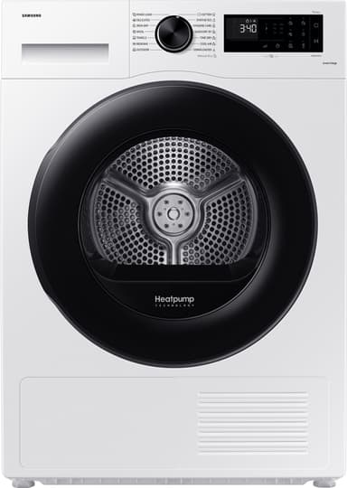 Samsung tørketrommel DV90CGC2A0AEEE