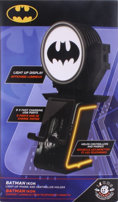 Cable Guys IKON holder for telefon/kontroller (Batman)