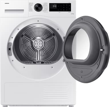 Samsung tørketrommel DV95CGC2A0AEEE
