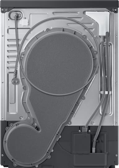 Samsung tørketrommel DV90T6240LB/S4