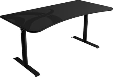 Arozzi Arena gamingbord (mørk grå)