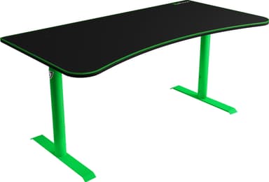 Arozzi Arena gamingbord (grønn)