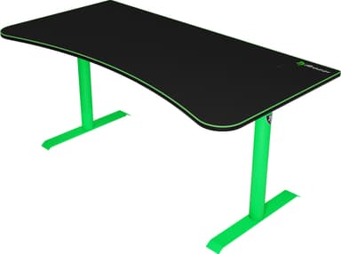 Arozzi Arena gamingbord (grønn)