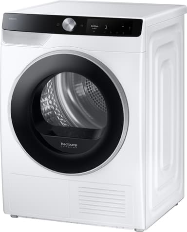 Samsung tørketrommel DV90T6240LK/S4