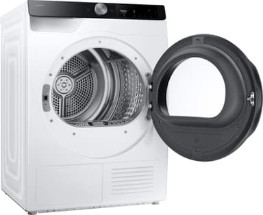 Samsung tørketrommel DV90T6240LK/S4